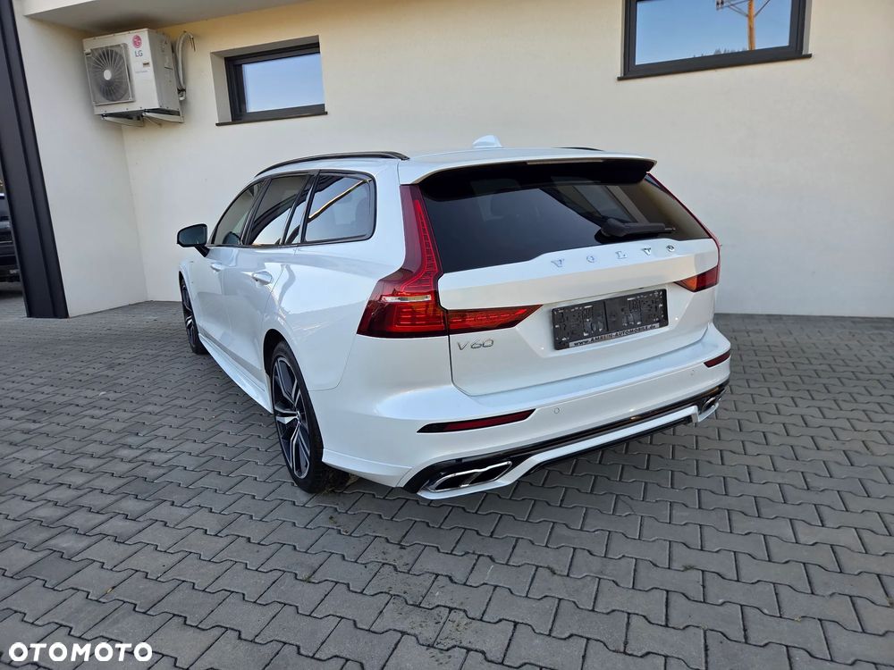 Volvo V60 - 3