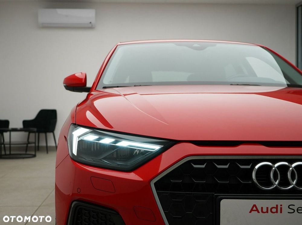 Audi A1 Sportback - 10