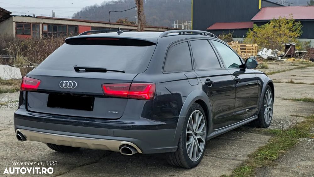 Audi A6 Allroad - 4