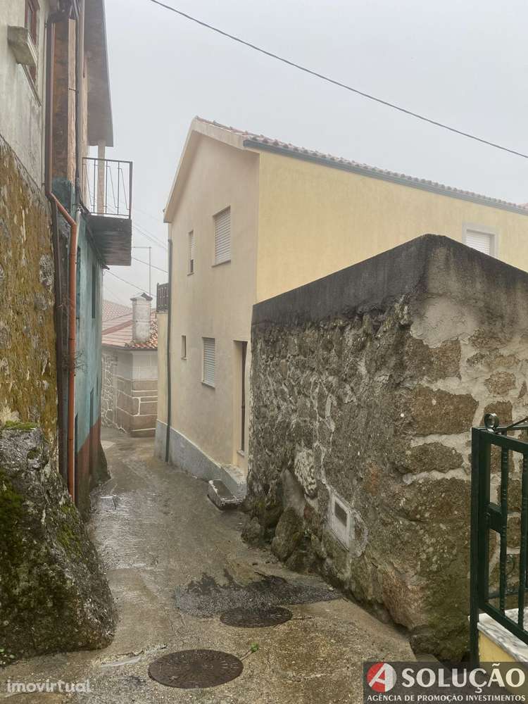 Moradia / Barrô - Resende - Grande imagem: 3/24