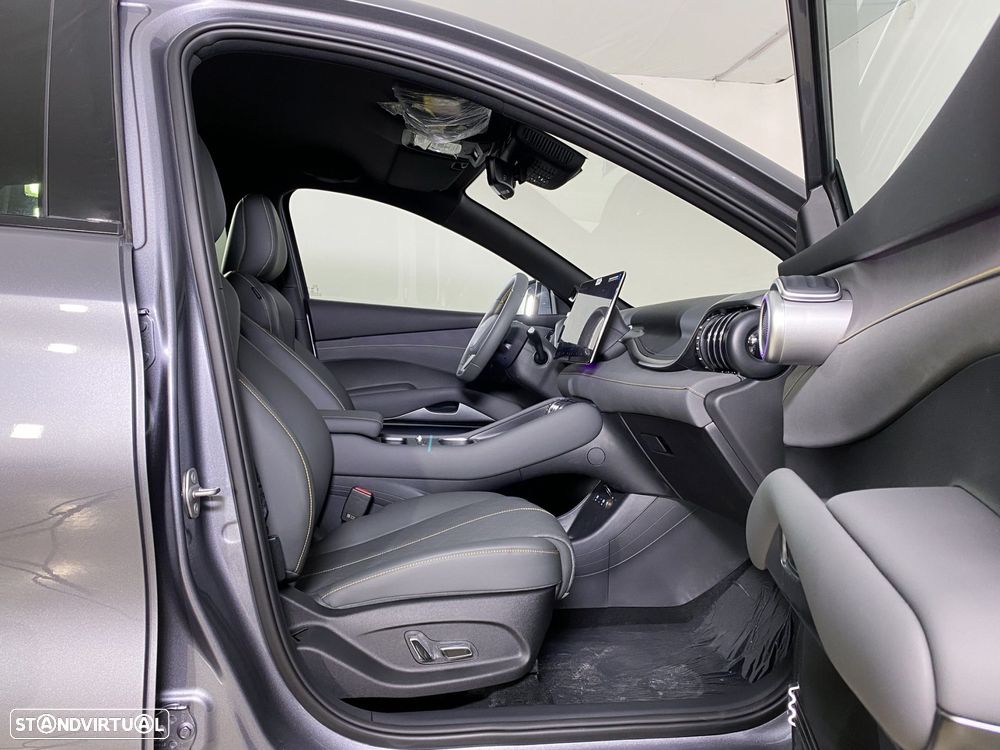 BYD Atto 3 EVO - 19