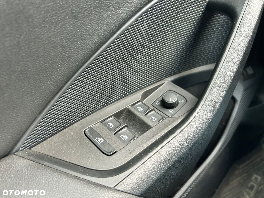 Skoda Octavia - 21