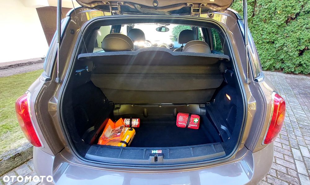 MINI Countryman Cooper S All4 - 6