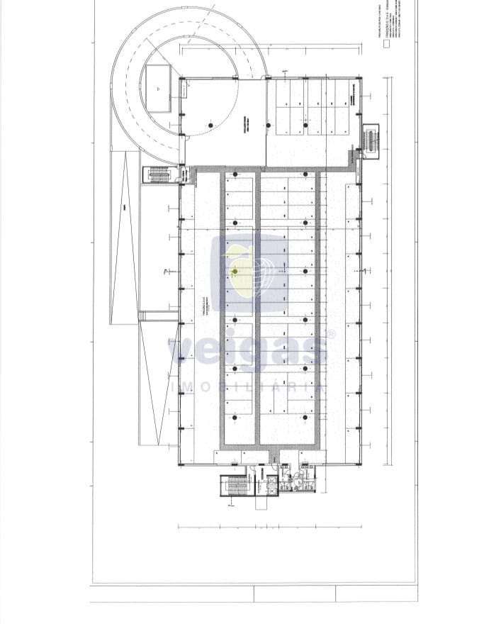 Edifício Industrial/Logístico com Projeto Aprovado – Portela de Sacavé - Grande imagem: 5/5
