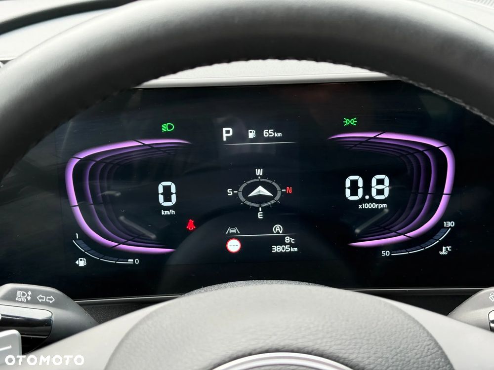 Kia Sportage 1.6 T-GDI L 2WD DCT - 31