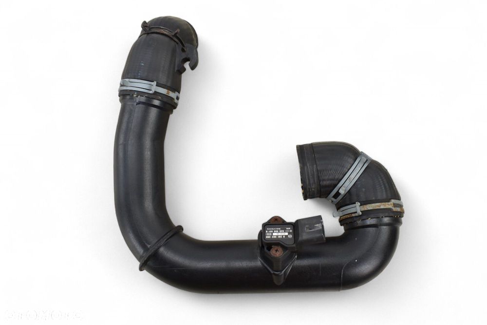 Rura Dolot Powietrza Czujnik VOLKSWAGEN TRANSPORTER T4 2.5 TDI 7D0145958G - 1