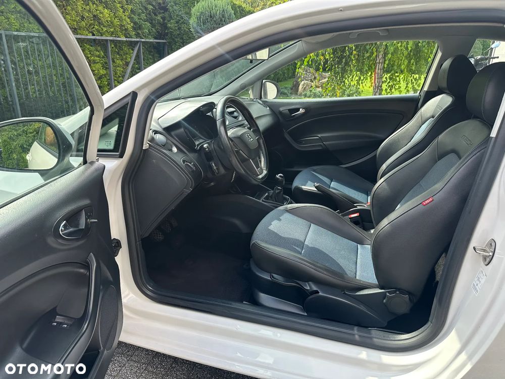 Seat Ibiza SC 1.2 iTech Reference - 19