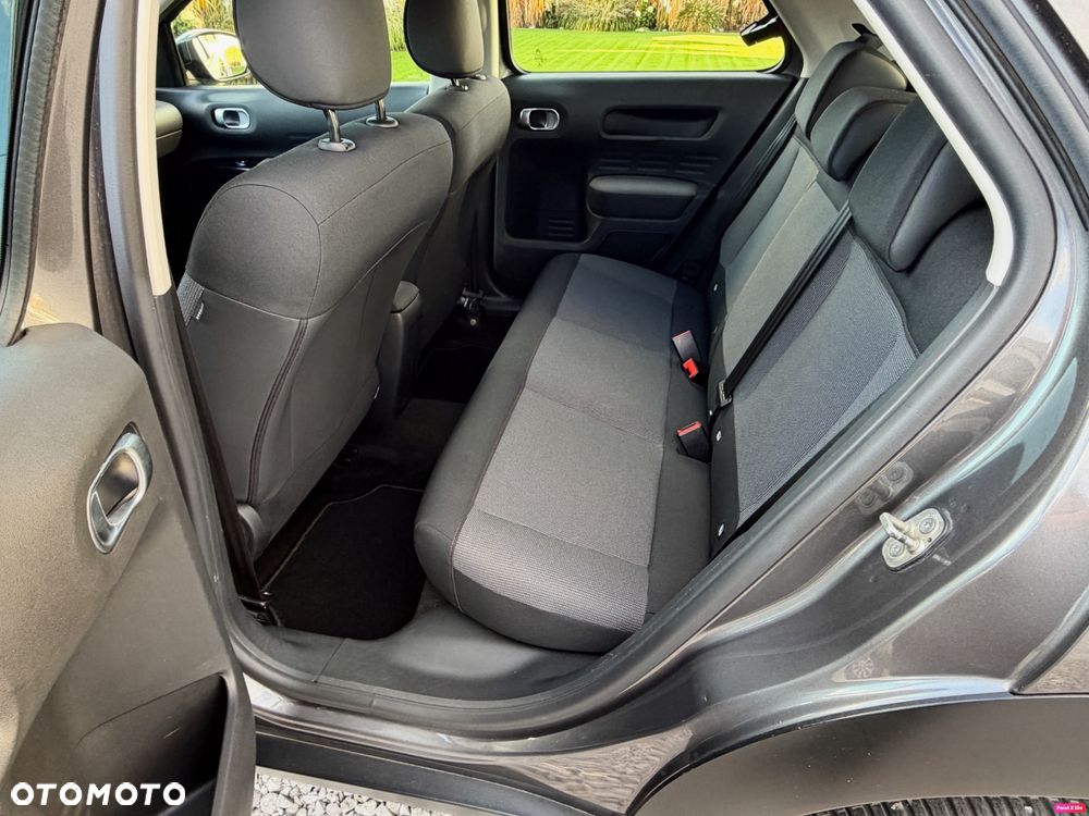 Citroën C4 Cactus PureTech 110 Stop&Start Feel - 15
