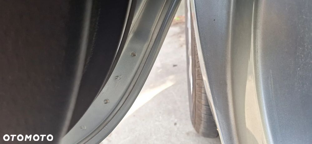 Opel Meriva B Drzwi Tył Tylne Prawe Kod Lakieru Z179 - 24