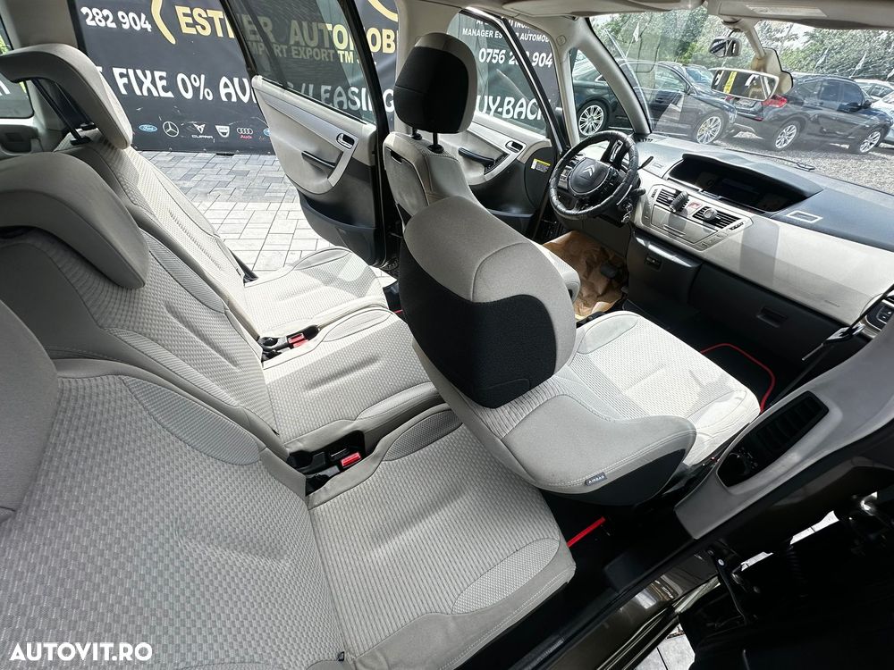 Citroën C4 - 5
