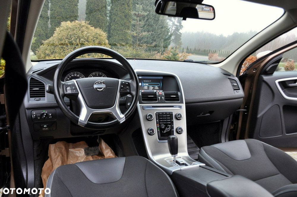 Volvo XC 60 - 29