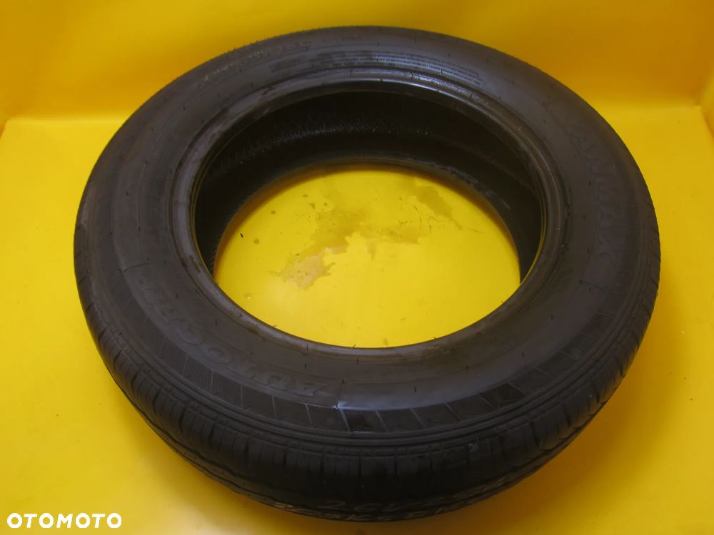 Opona Vanmax Autogrip 205/65  R16C - 3