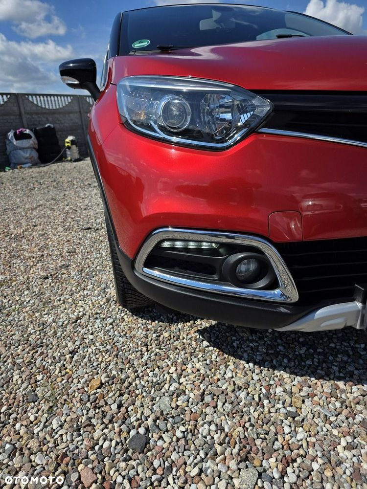 Renault Captur TCe 120 EDC Helly Hansen - 15
