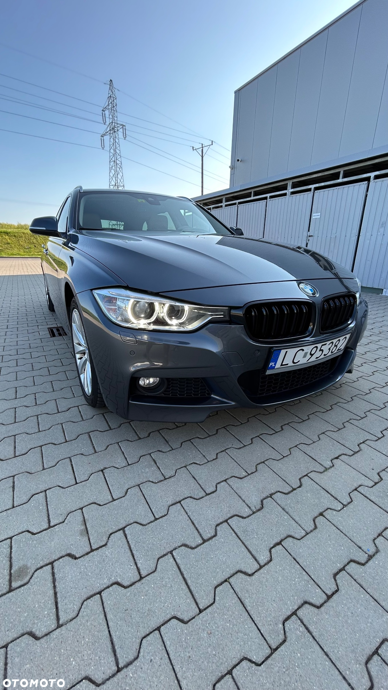 BMW Seria 3 - 2