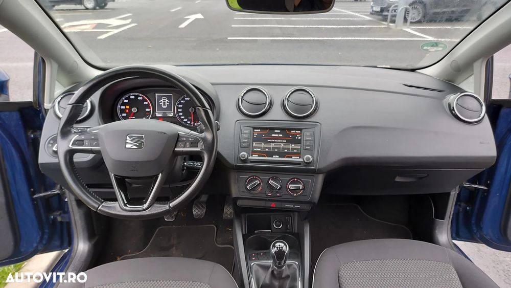 Seat Ibiza ST 1.0 Eco TSI S&S Style - 6