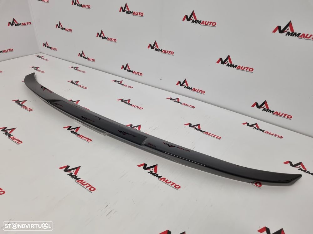 Aileron BMW Série 5 E60 Look M4 - 2