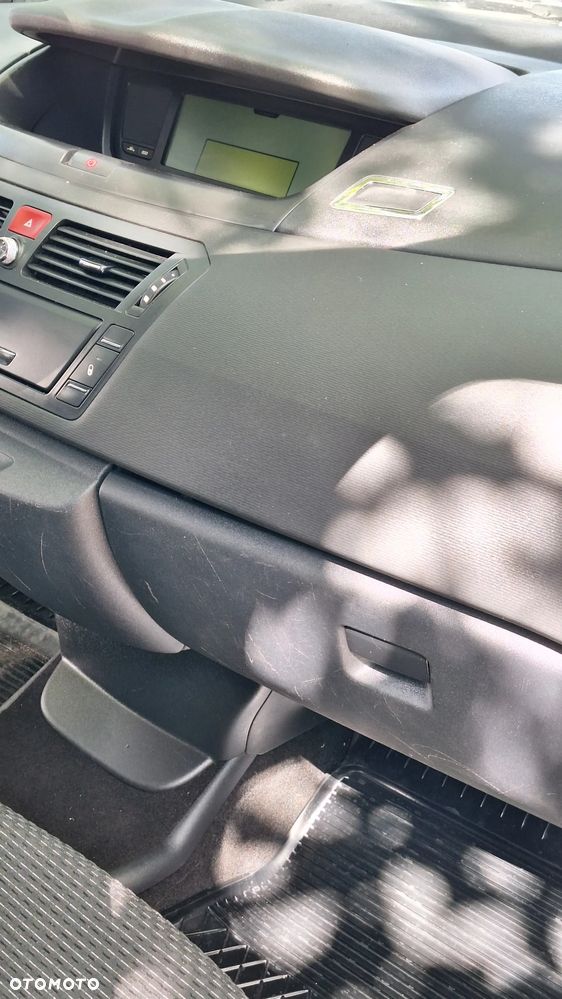 Citroën C4 Picasso 1.6 HDi My Way MCP - 37