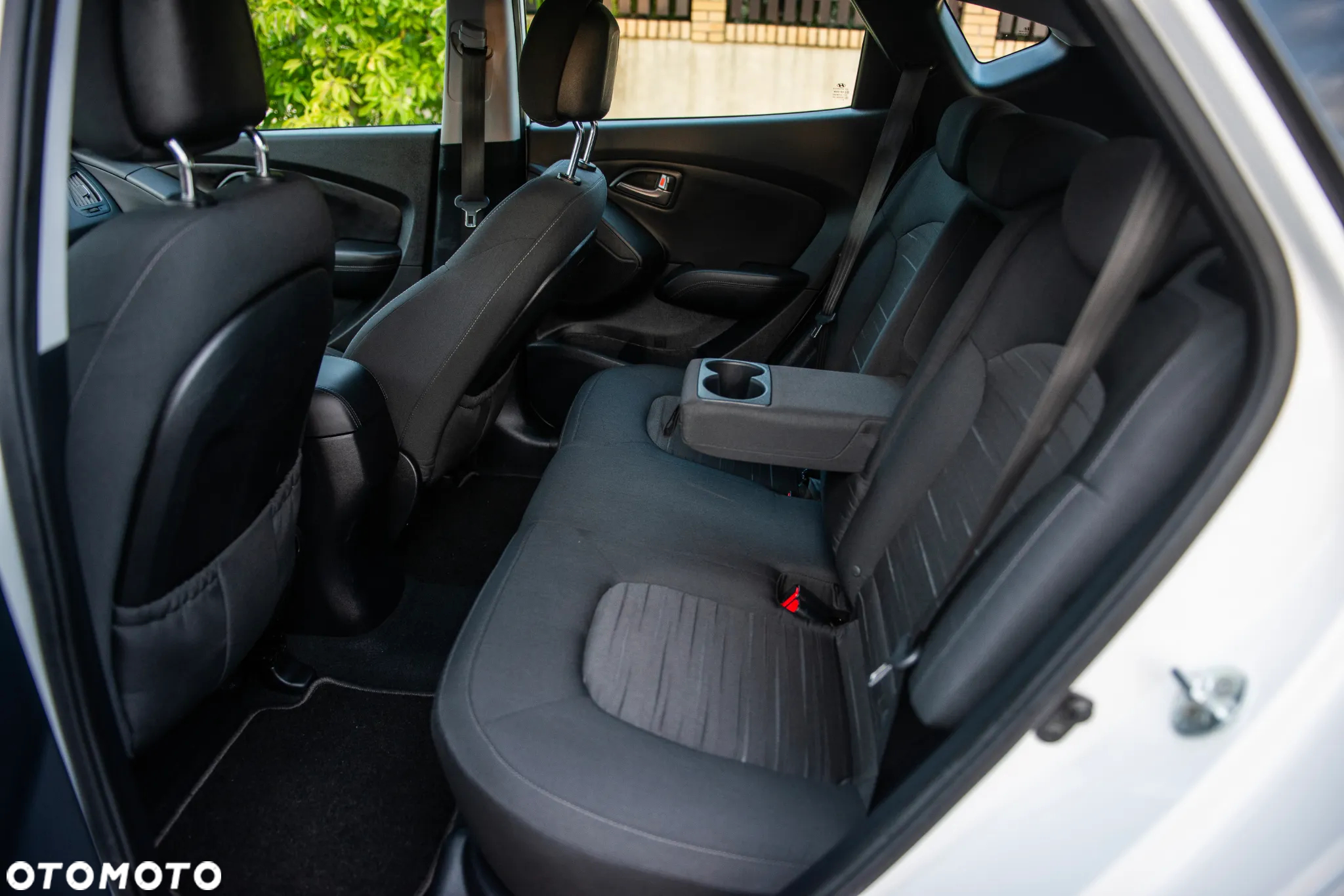 Hyundai ix35 1.6 GDI Premium 2WD - 23
