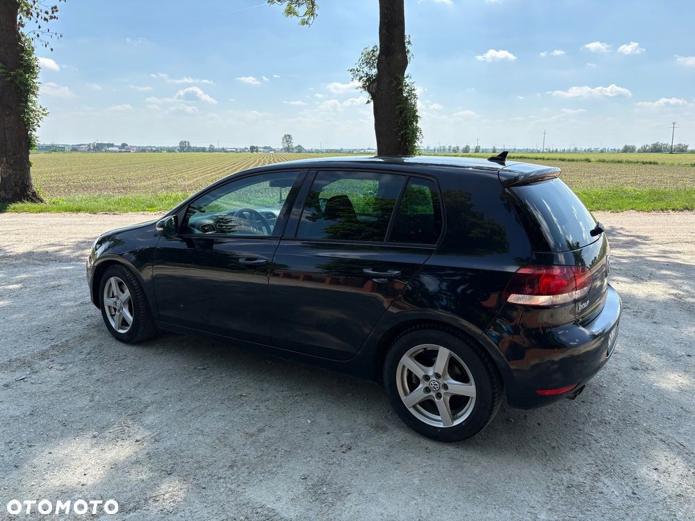 Volkswagen Golf 1.4 TSI Highline - 3