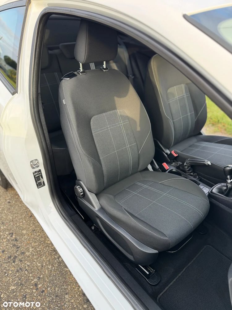 Ford Fiesta 1.5 TDCi Trend - 27