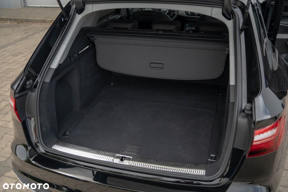 Audi A4 Avant 35 TFSI S tronic advanced - 27