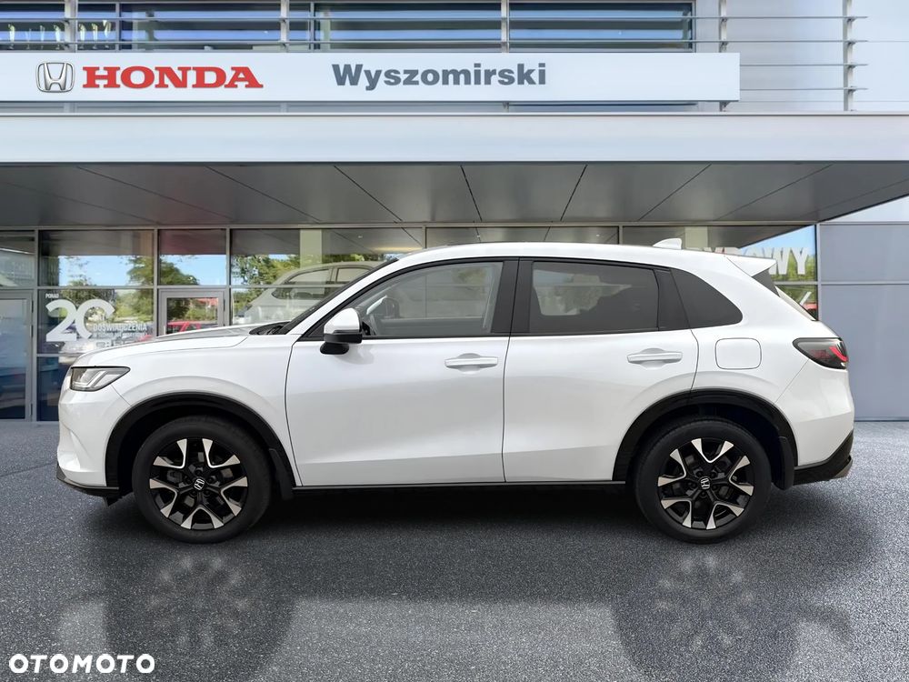 Honda ZR-V e:HEV 2.0 i-MMD Advance - 2