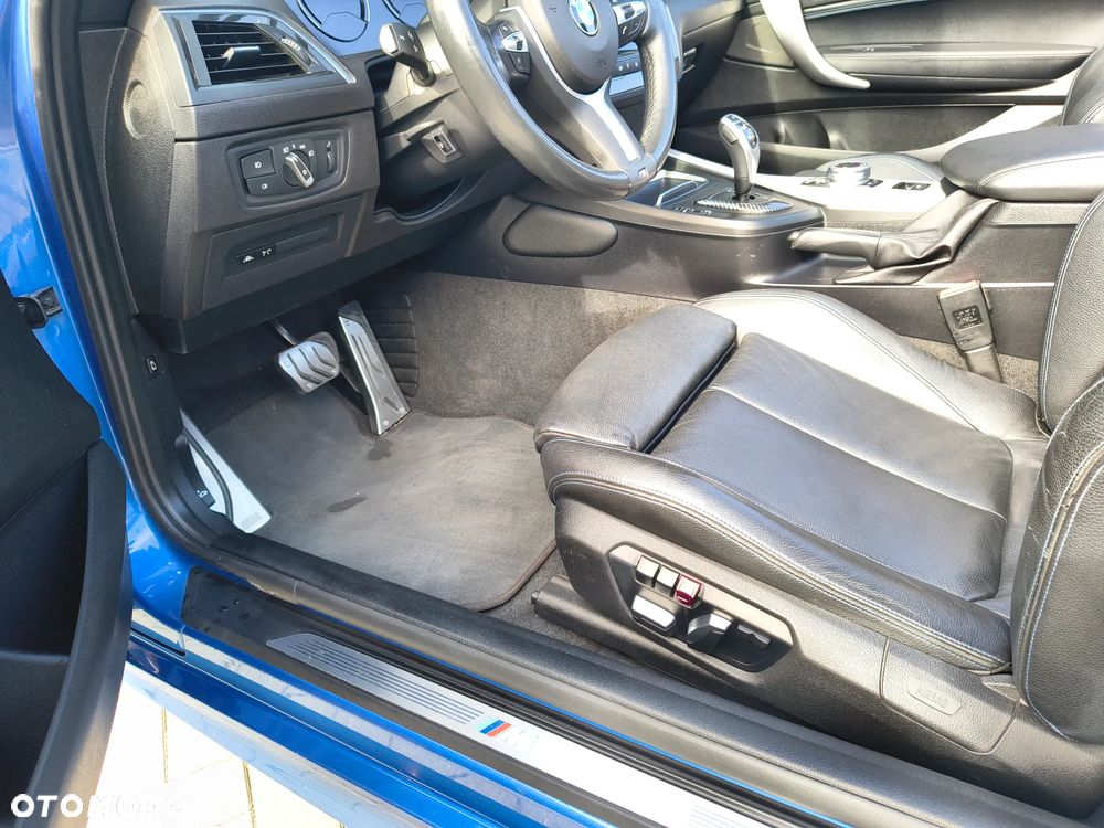 BMW Seria 2 230i M Sport - 17