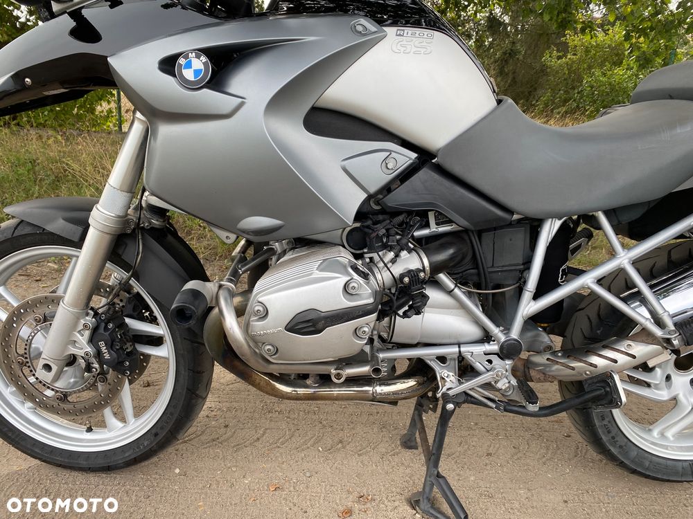 BMW R - 12