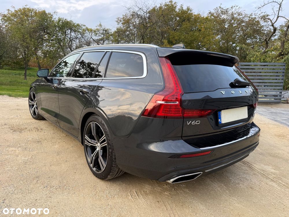 Volvo V60 D4 SCR Inscription - 37
