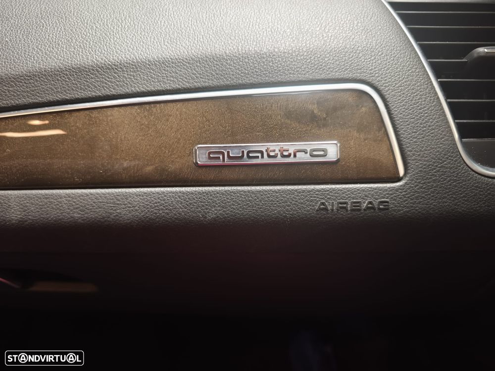 Audi Q5 2.0 TFSI quattro S-line Tiptronic - 13