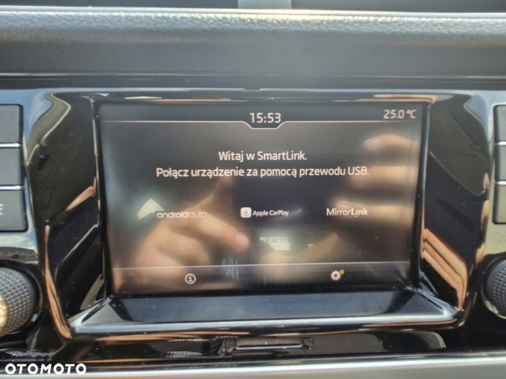 Skoda Fabia 1.0 TSI Ambition DSG - 20