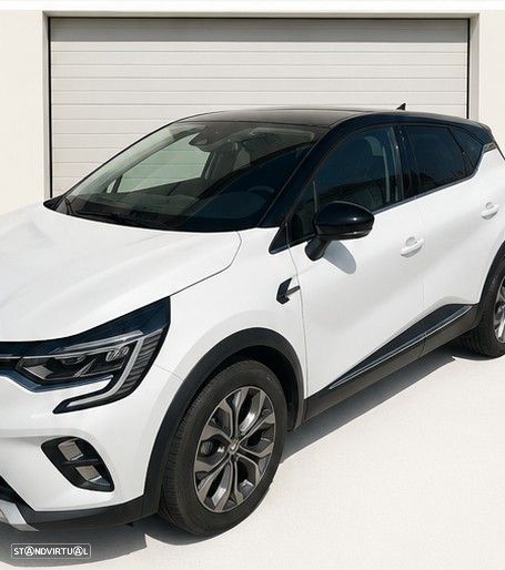 Renault Captur TCe 140 GPF INTENS - 6