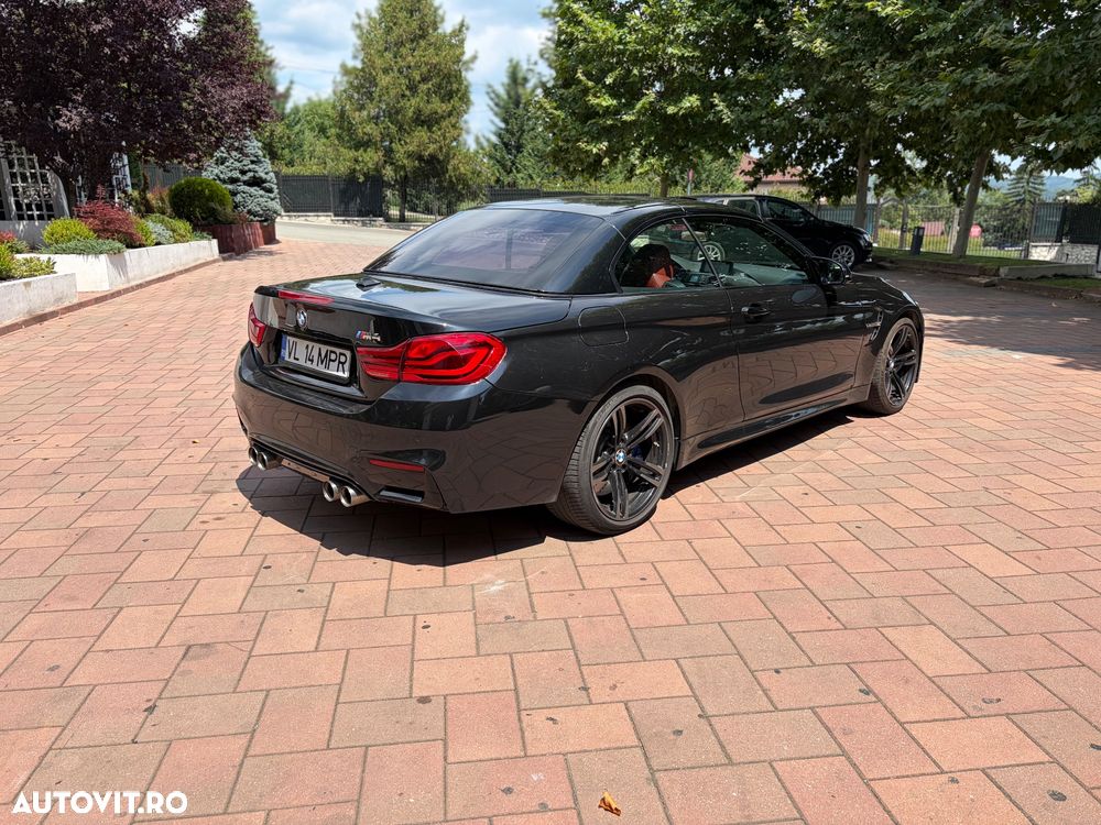BMW M4 - 7