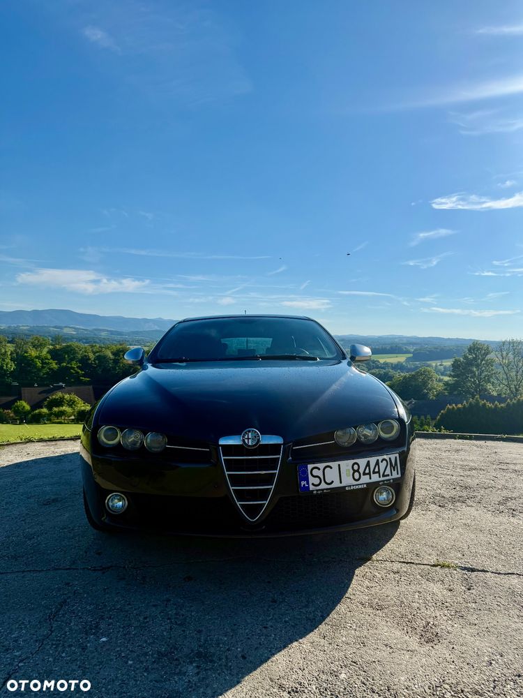Alfa Romeo 159 - 1
