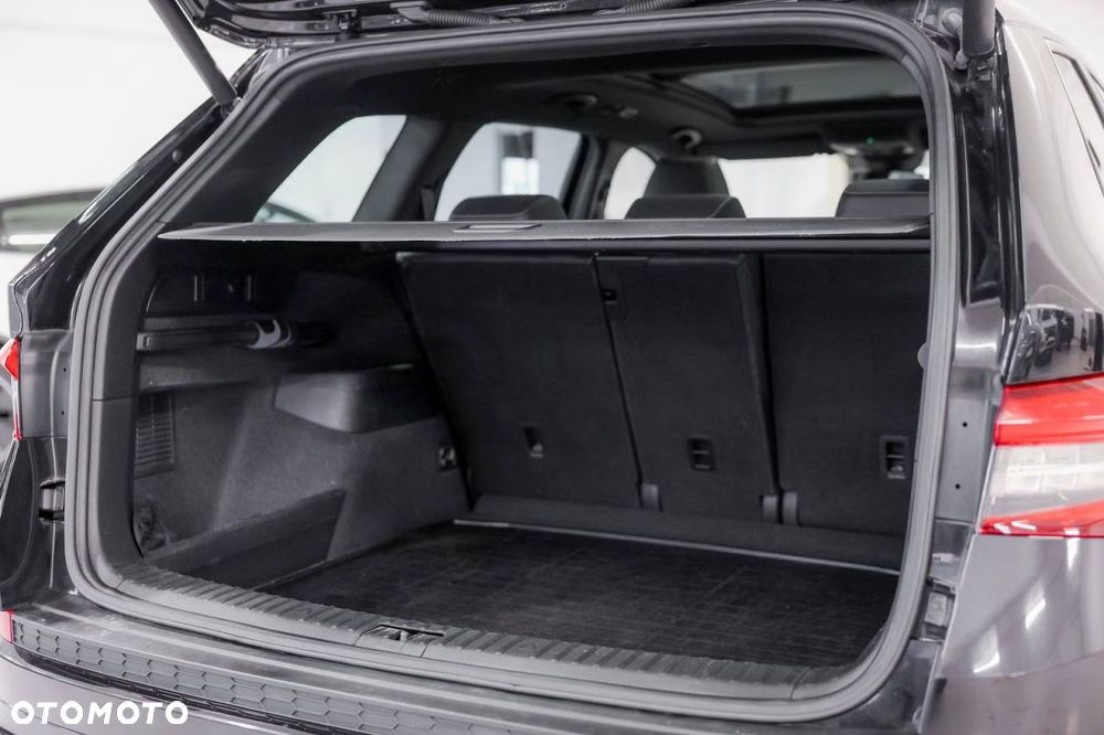 Skoda Kodiaq 2.0 TDI 4x4 DSG Sportline - 39