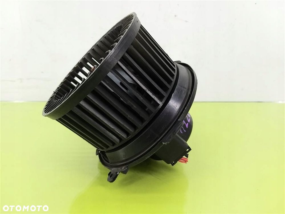 Dmuchawa wentylator Peugeot 307 2001-2008 R BEHR - 2