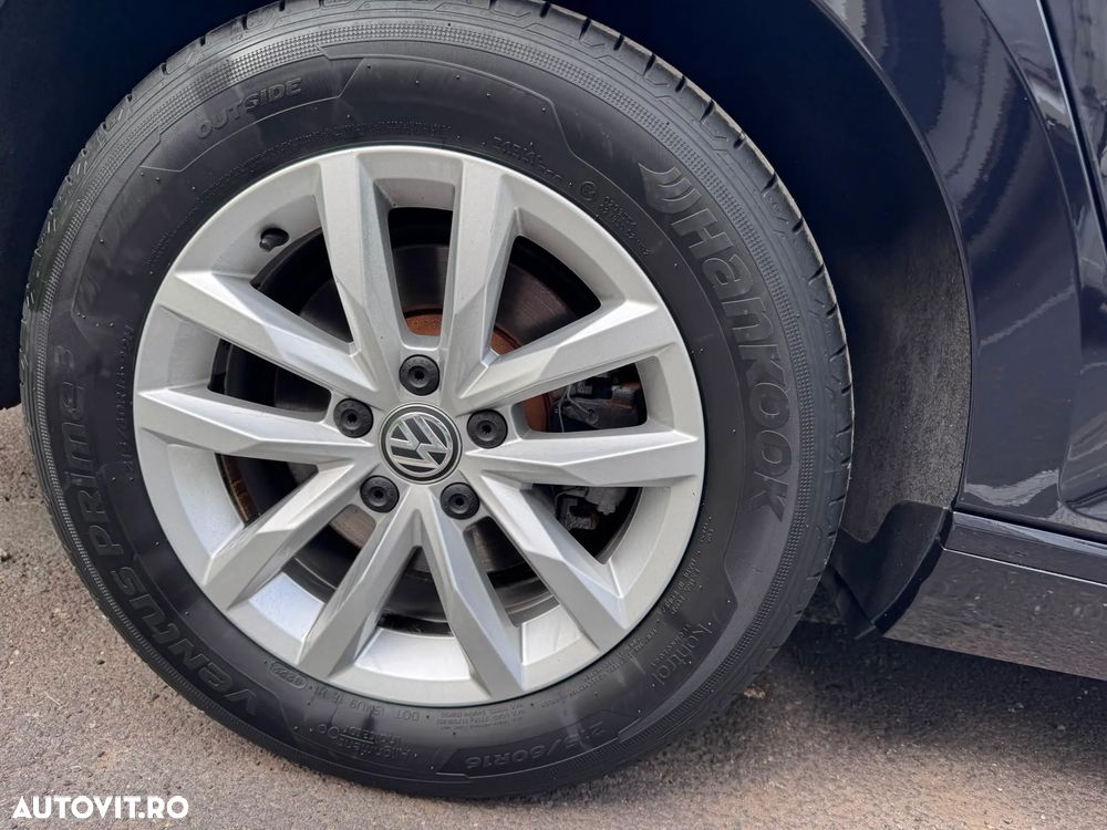 Volkswagen Passat 2.0 TDI SCR DSG Business - 20