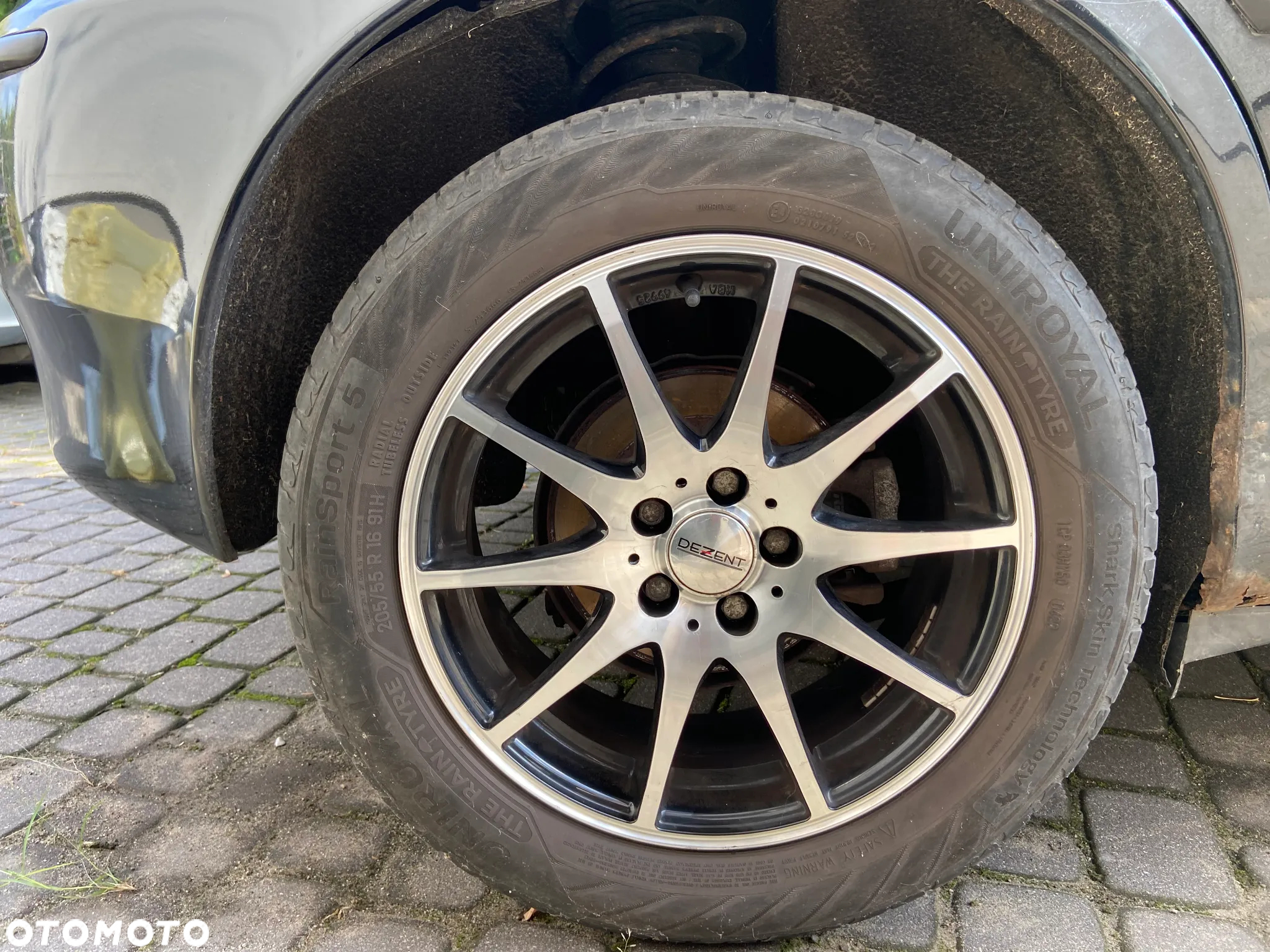 Alfa Romeo 147 2.0 Twin Spark Distinctive - 19