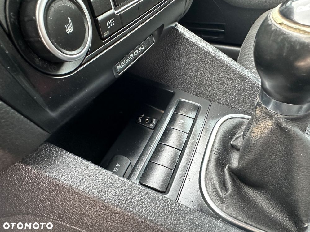 Volkswagen Jetta 1.2 TSI BlueMotion Technology Trendline - 18
