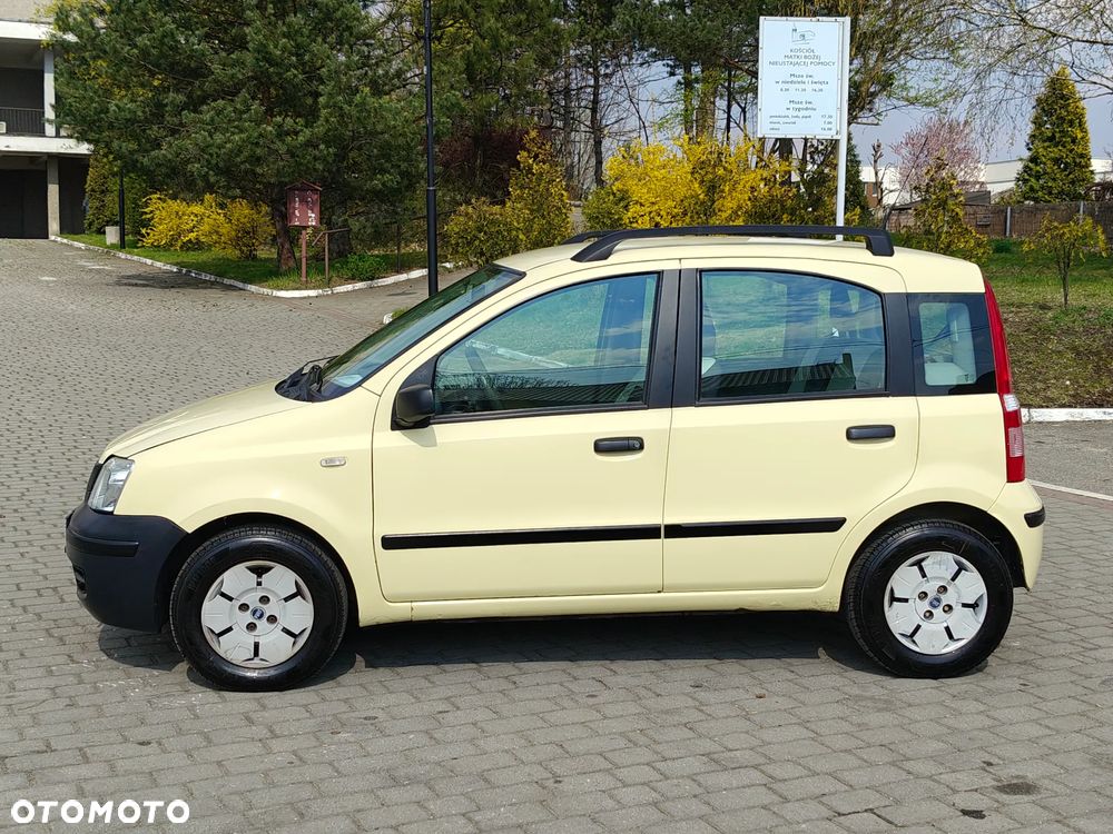 Fiat 500 1.2 8V Pur O2 - 16