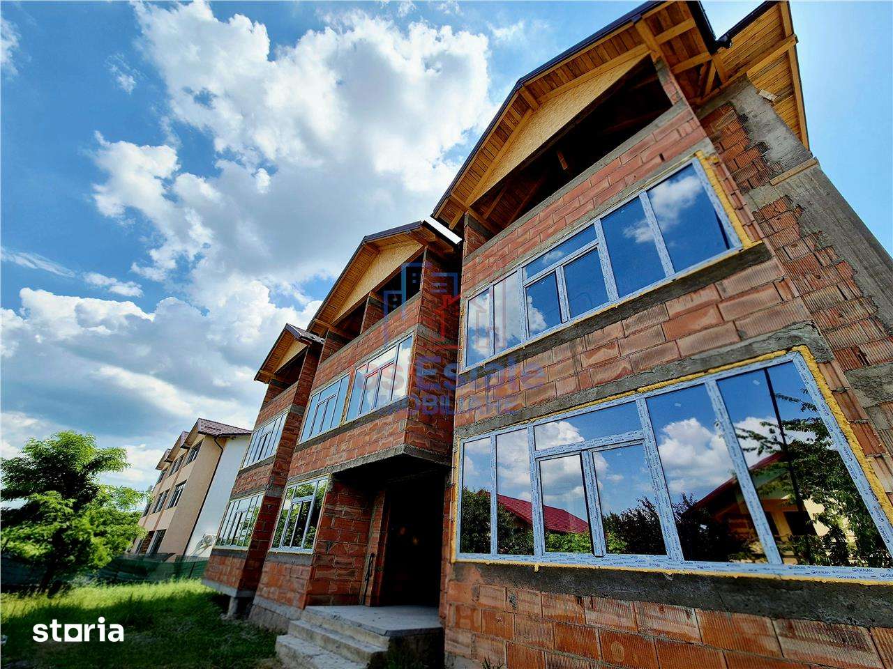 Apartament nou cu o camera de vanzare in Valea Adanca cu Tva inclus — fotografia 2