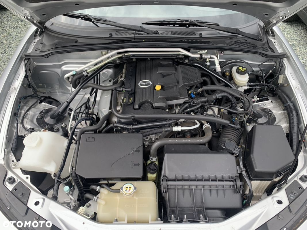 Mazda MX-5 1.8 MZR Roadster Coupe Energy - 21