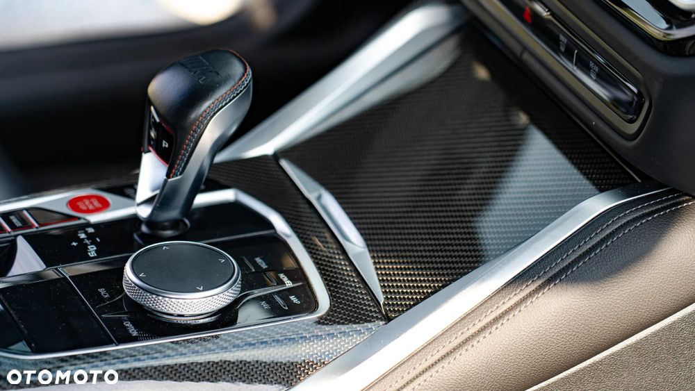BMW M4 Competition M xDrive sport - 13