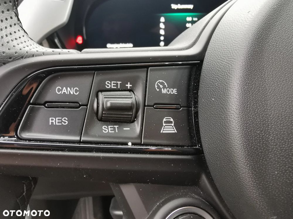 Alfa Romeo Tonale 1.3 PHEV Q4 TI - 23