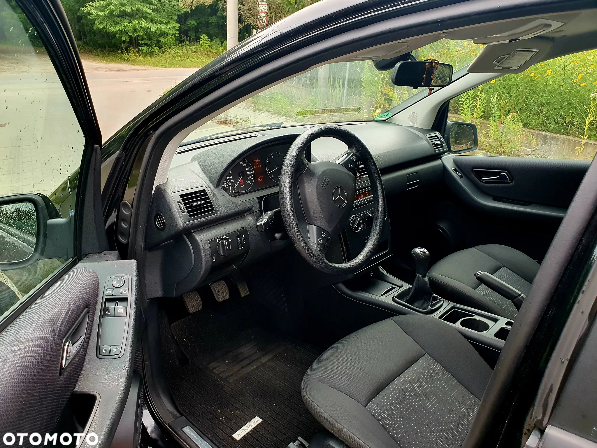 Mercedes-Benz Klasa A 150 BlueEFFICIENCY Elegance Flotte - 5