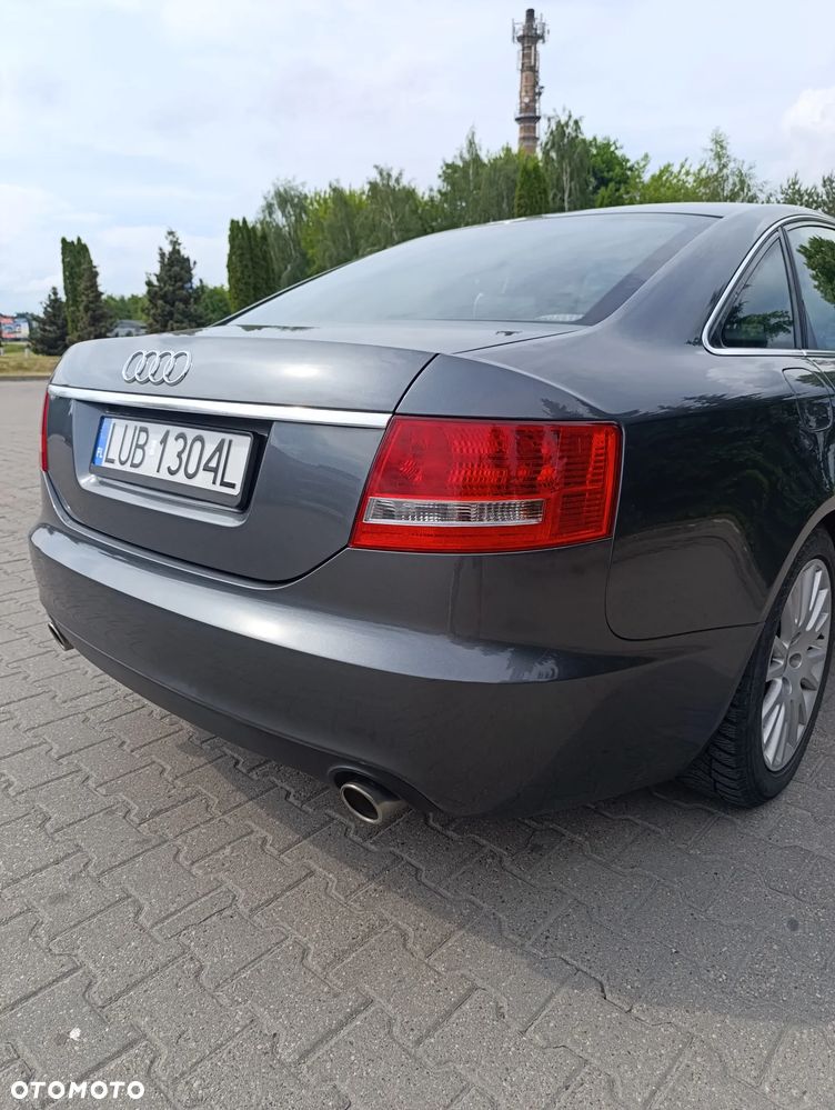 Audi A6 Limousine - 7