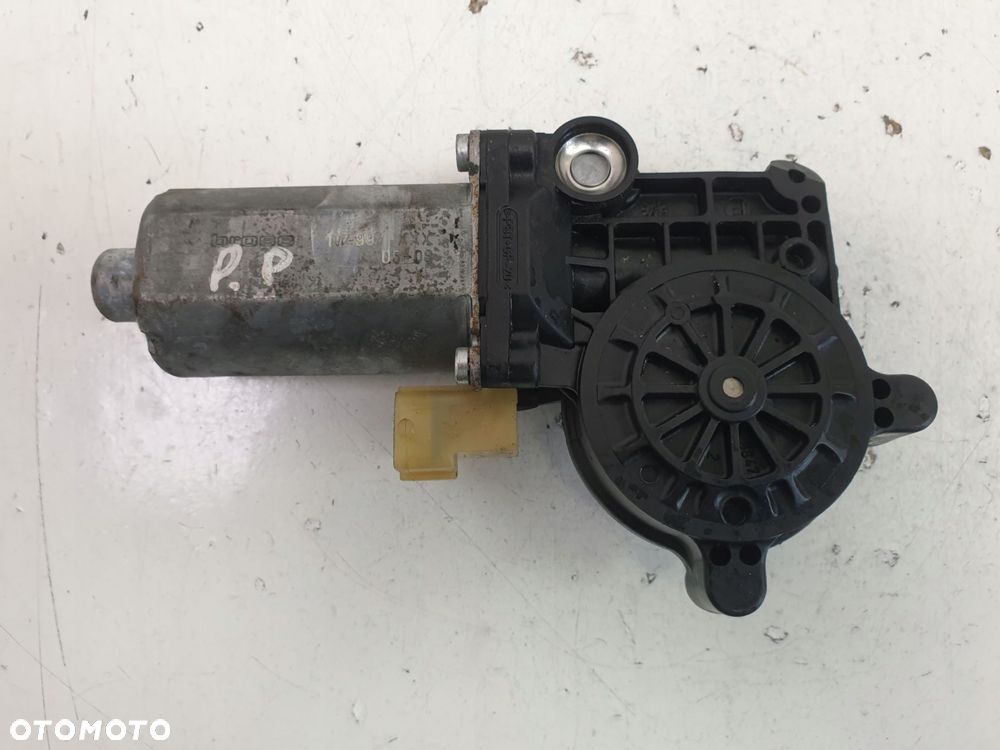 Saab 9-5 95 SILNICZEK podnośnik SZYBY PRAWY PRZÓD - 7