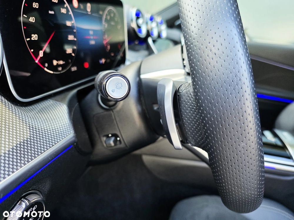 Mercedes-Benz CLE 300 mHEV 4-Matic AMG Line - 12