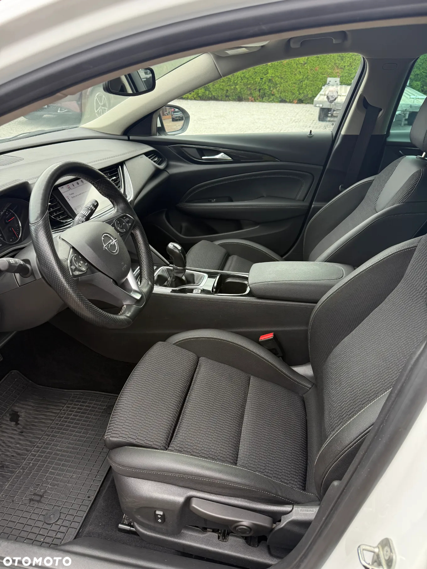 Opel Insignia Country Tourer 2.0 Diesel Exclusive - 11