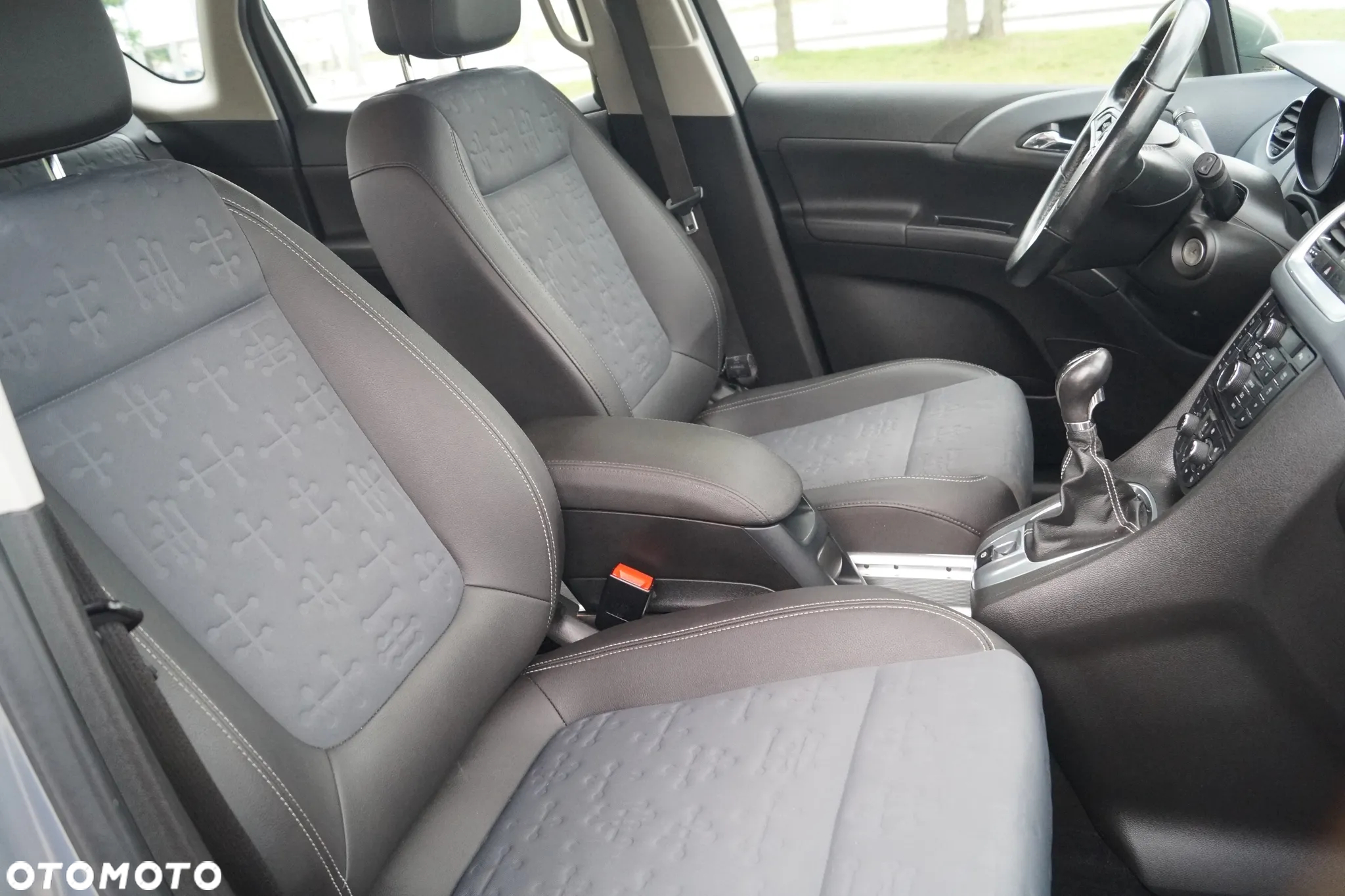 Opel Meriva 1.4 T Cosmo - 20